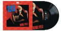Idol, Billy - Rebel Yell (IEX, Definitive  Sound Series, 180g, Audiophile, Numbered)