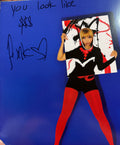 PinkPantheress - Fancy Some More? (2026, Signed, Clear & Purple)