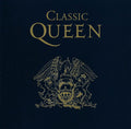 Queen - Classic Queen (1992, CD)