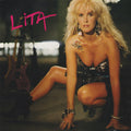 Ford, Lita - Lita (1988, CD)