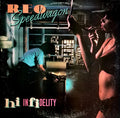 REO Speedwagon - Hi Infidelity (1980)