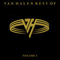 Van Halen - Best Of Volume I (1996, CD)