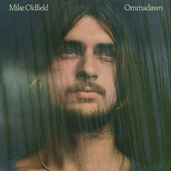 Oldfield, Mike - Ommadawn (1979)