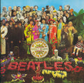 The Beatles - Sgt. Pepper's Lonely Hearts Club Band (CD)
