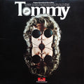 OST - Tommy (1975)