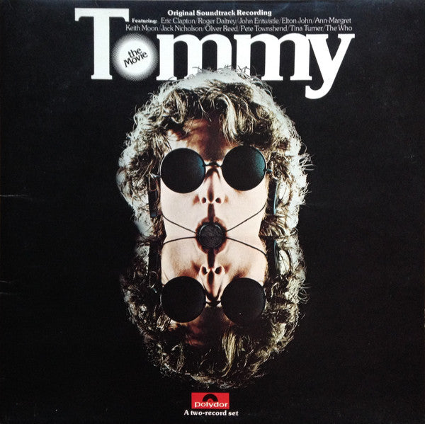 OST - Tommy (1975)