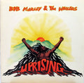 Marley, Bob And The Wailers - Uprising