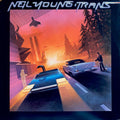 Young, Neil - Trans (1982)