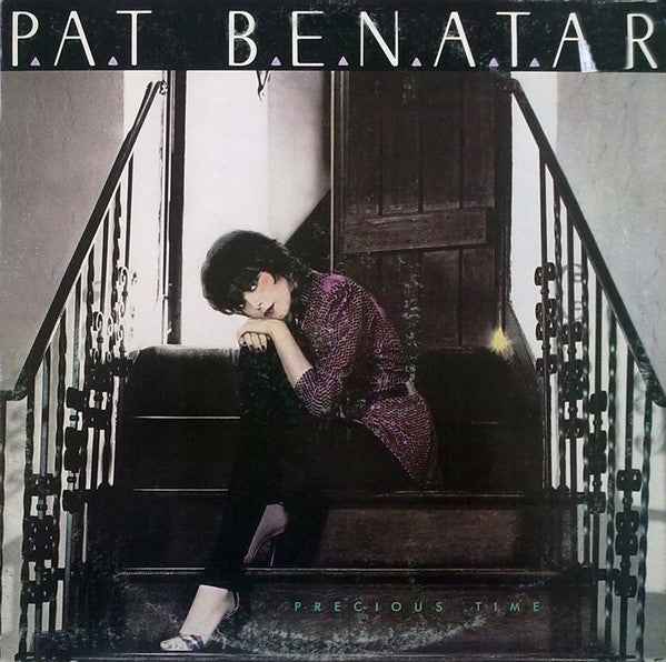 Benatar, Pat - Precious Time