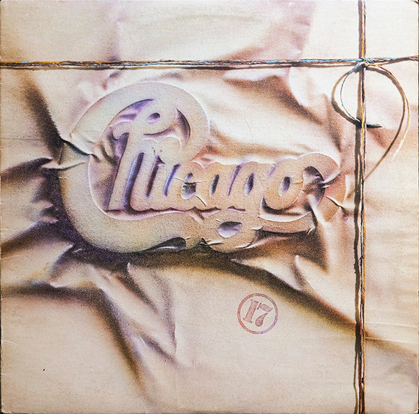 Chicago - Chicago 17 (1984)