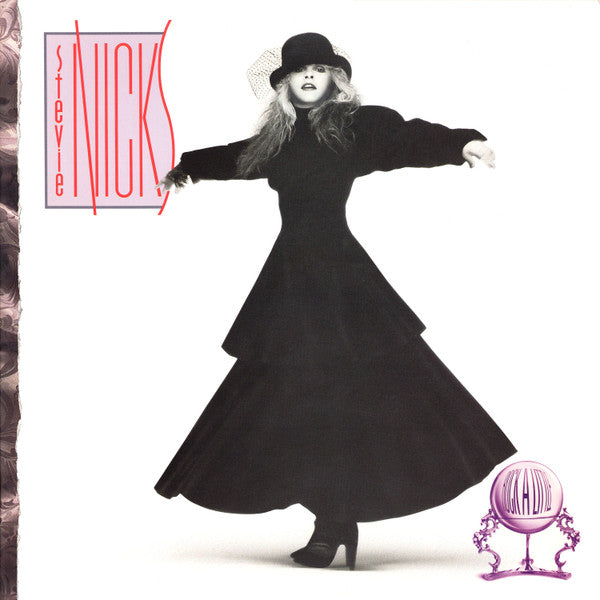 Nicks, Stevie - Rock A Little (1985)