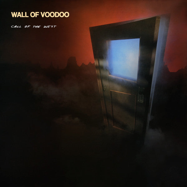 Wall Of Voodoo - Call Of The West (1982)