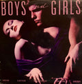 Ferry, Bryan - Boys And Girls (1985)