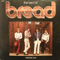 Bread - The Best Of Bread Volume Two (1974)