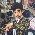 The Time - What Time Is It? (1982)