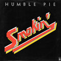 Humble Pie - Smokin' (1972)
