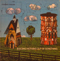 Modest Mouse – Building Nothing Out Of Something (2000, Including Insert)