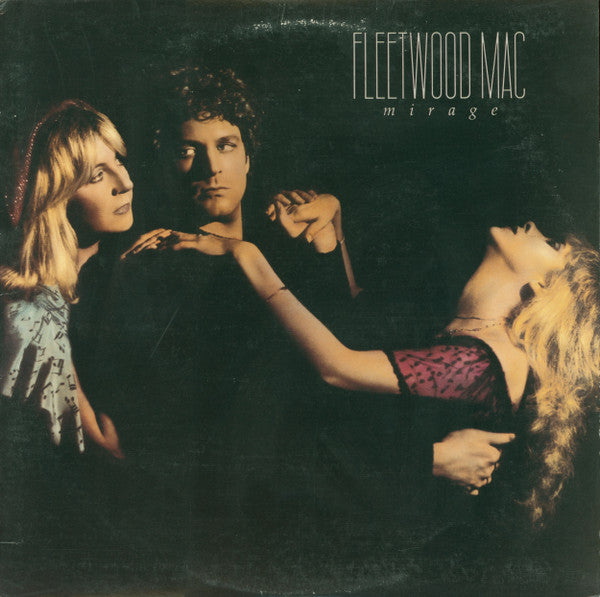 Fleetwood Mac - Mirage (1982)