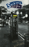 Spin Doctors - Pocket Full Of Kryptonite (1991, Cassette)