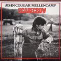 Mellencamp, John Cougar - Scarecrow (CD)