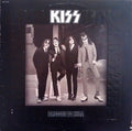 Kiss - Dressed To Kill (1975)