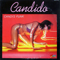 Candido - Candi's Funk (1980)