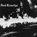 Dead Kennedys - Fresh Fruit For Rotting Vegetables (IEX, Red)