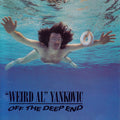 Yankovic, "Weird Al" - Off The Deep End (CD, 1992)