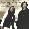 Page, Jimmy & Robert Plant - No Quarter (CD)