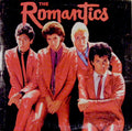 The Romantics - The Romantics (1980)