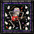 Various - Stairway To Heaven / Highway To Hell (1989)