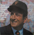 Bennett, Tony - Sings His All-Time Hall Of Fame Hits (1971)