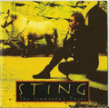 Sting - Ten Summuner's Tales (1993, CD)