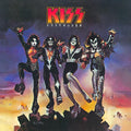 Kiss - Destroyer (1976)