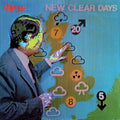 The Vapors - New Clear Days (1980)