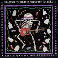 Various - Stairway To Heaven / Highway To Hell (1989, CD)