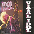 Idol, Billy - Vital Idol (CD)