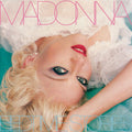 Madonna - Bedtime Stories (1995, CD)