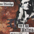 Etheridge, Melissa (1993, CD)