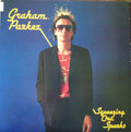 Parker, Graham And The Rumour - Squeezing Out Sparks (1979)
