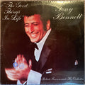 Bennett, Tony - The Good Things In Life (1972)