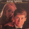 Newton, Wayne - "Dreams Of The Everyday Housewife" And "Town And Country" (1968)
