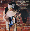 The Charlie Daniels Band - Volunteer Jam III And IV (1979)