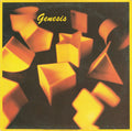 Genesis - Genesis (1983)