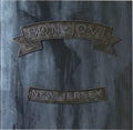 Bon Jovi - New Jersey (1988, CD)