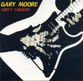 Moore, Gary - Dirty Fingers (UK, 1984)
