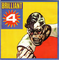 Brilliant - Wait For It (UK, 1984)