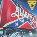Alabama - Roll On (1984)
