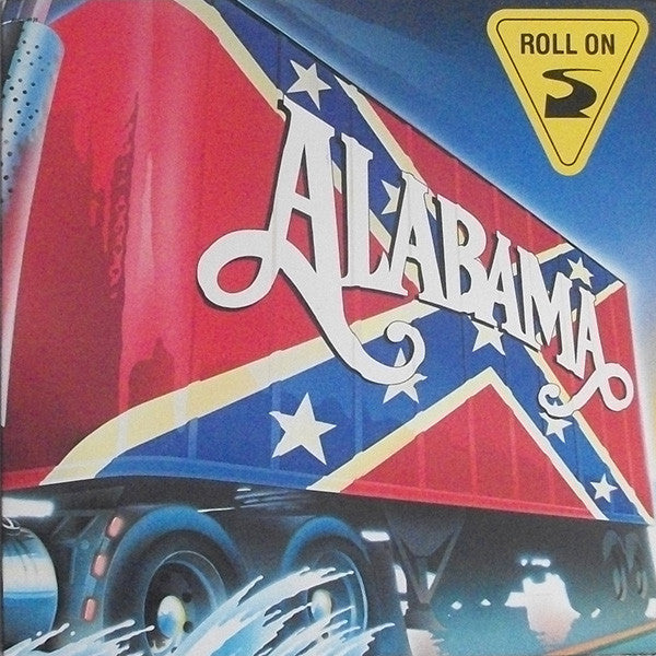 Alabama - Roll On (1984)