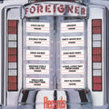 Foreigner - Records (CD)